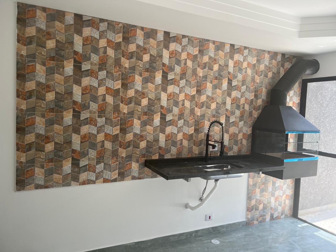 Varzea Paulista Portal Estacao