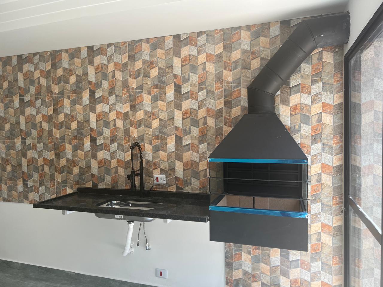 Varzea Paulista Portal Estacao