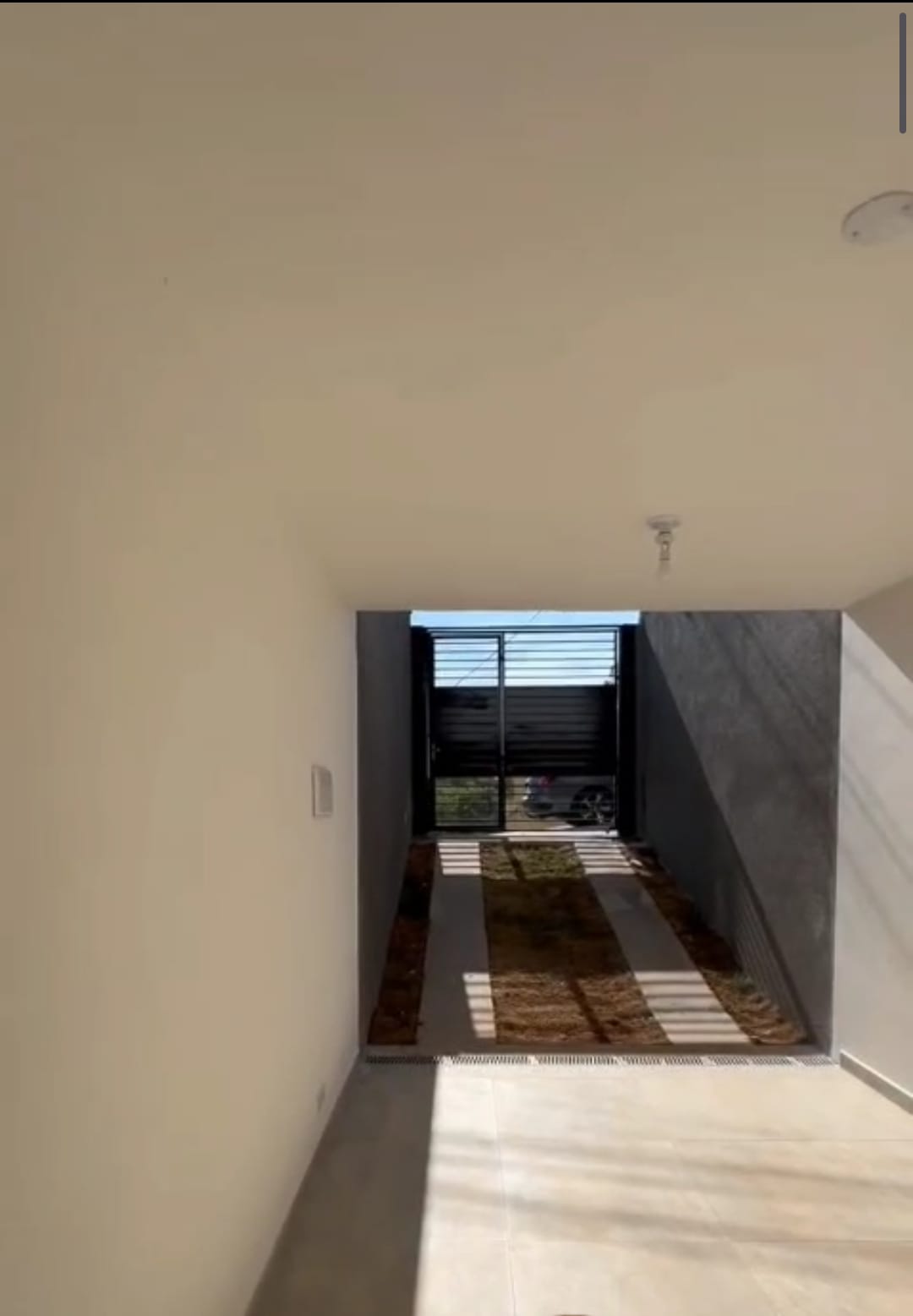 Varzea Paulista Portal Estacao