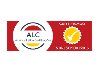Certificação ISO